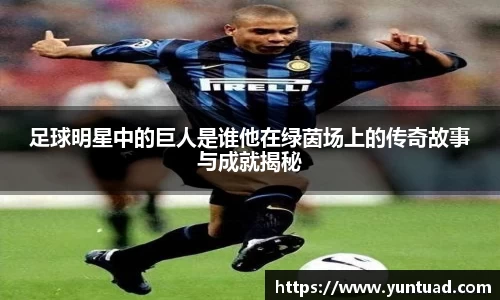 足球明星中的巨人是谁他在绿茵场上的传奇故事与成就揭秘